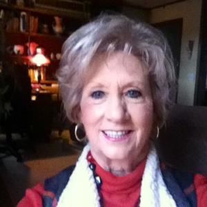 Meet your Posher, Sue